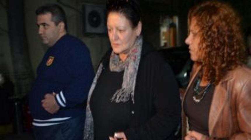 Savaş Ay'ın Kız Kardeşi Işıl Ay: &ldquo;kasım Ayında Ameliyat Olacaktı&rdquo;