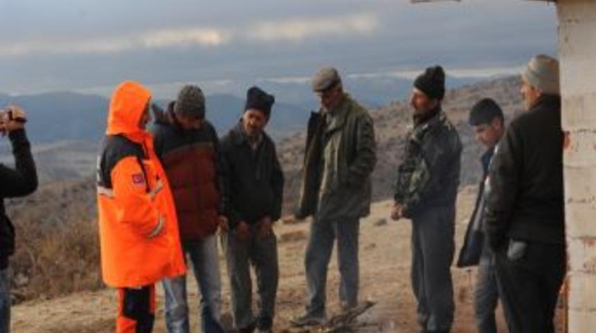 Kaybolan &Ccedil;obanın Ailesi Isyan Etti: Turist Kaybolsa T&uuml;rkiye Ayağa Kalkar