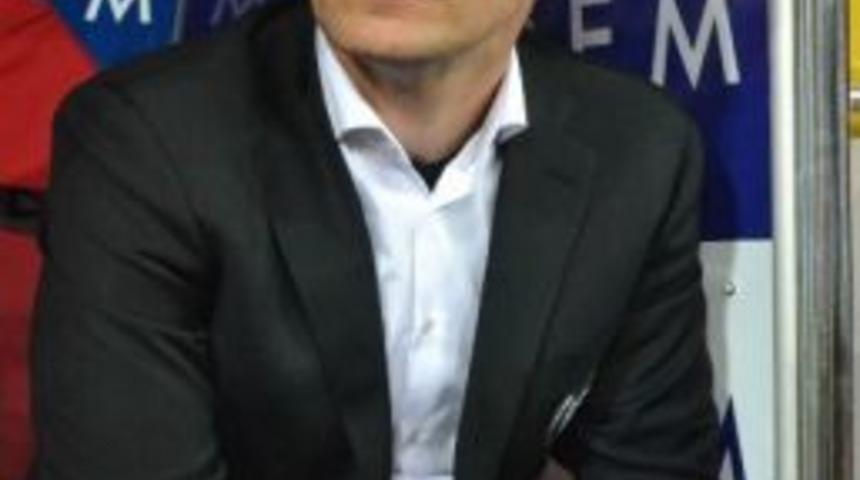 Kayserispor - Beşiktaş Ma&ccedil;ı 0-1 Devam Ediyor