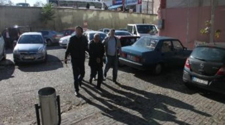 Kdz. Ereğli Emniyeti'nden Fuhuş Ve Uyuşturucu Operasyonu