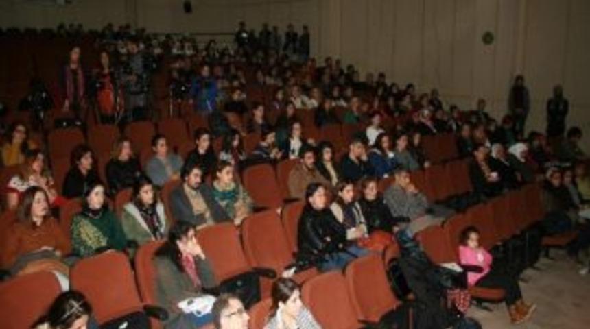 Sebahat Tuncel'den 'gezi Eylemleri' A&ccedil;ıklaması