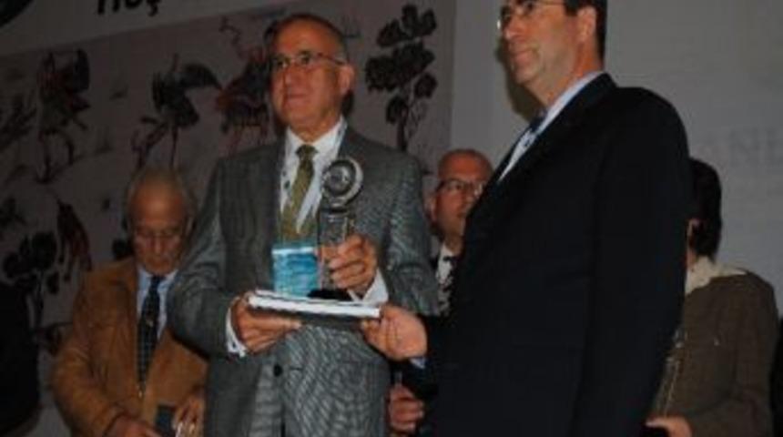 Tarihi Kentler Birliği Başkanı Ve Gaziantep B&uuml;y&uuml;kşehir Belediye Başkanı G&uuml;zelbey: