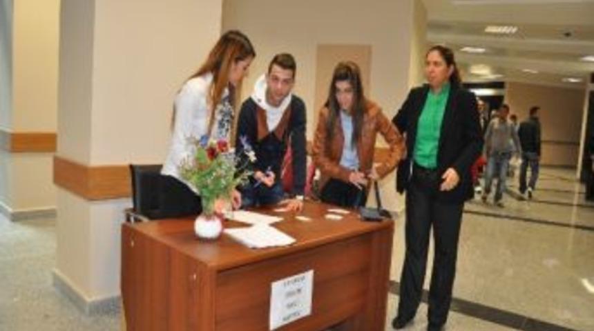 Hasta Ve Hasta Yakınları Organ Bağışına Teşvik Edildi