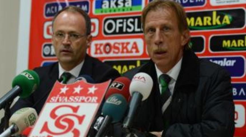 Ma&ccedil;ın Ardından