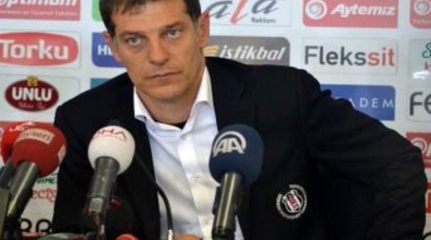 Beşiktaş, Kayserispor&rsquo;u 3 Golle Ge&ccedil;ti