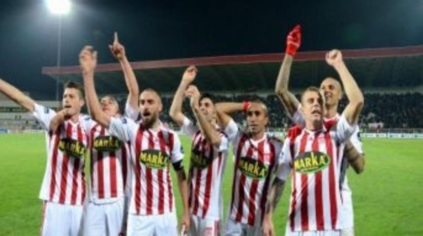 Spor Toto S&uuml;per Lig