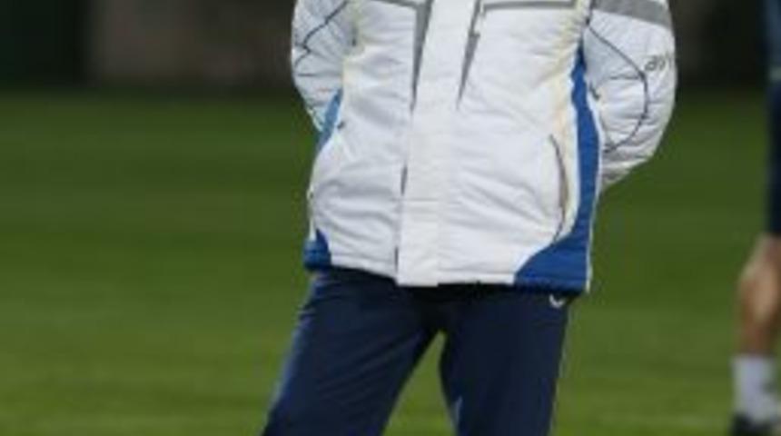 Ersun Yanal: Derbiyi Kazanmak I&ccedil;in Herşeyimizi Ortaya Koyacağız