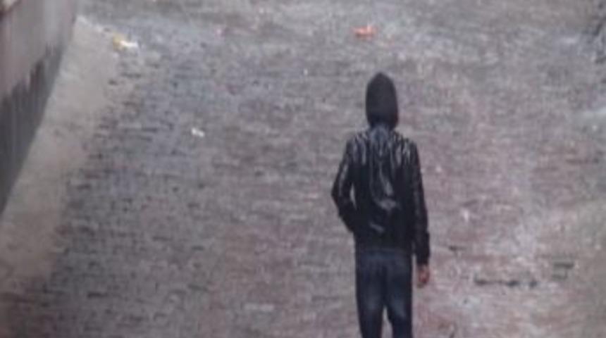 Şırnak'ta Yoğun Yağış Hayatı Fel&ccedil; Etti