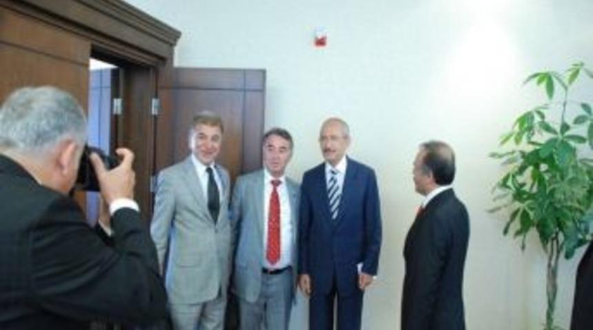 Chp'li H&uuml;seyin &Ccedil;orlu, İddialı Konuştu