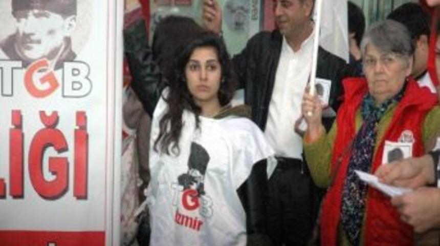 Balıkesir'de "10 Kasım N&ouml;beti"