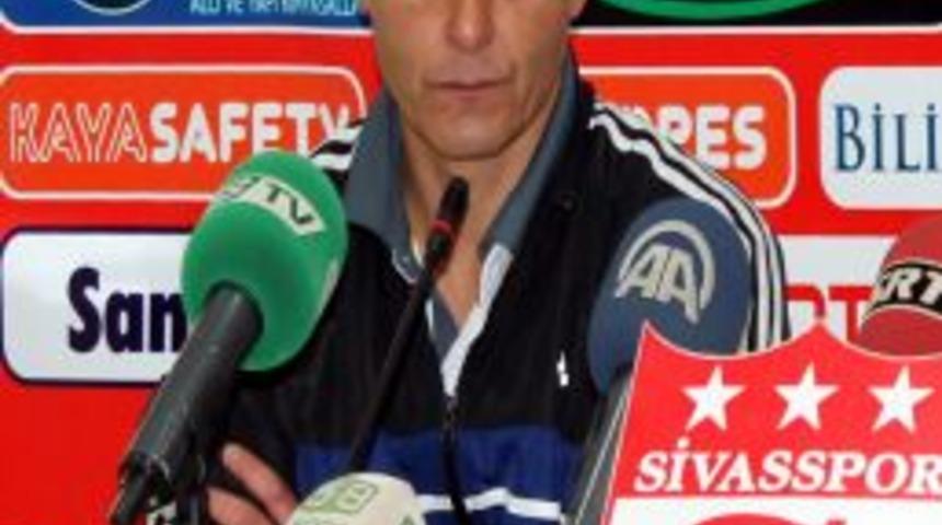 Lopez: İyi Bir Oyunla Kazandık