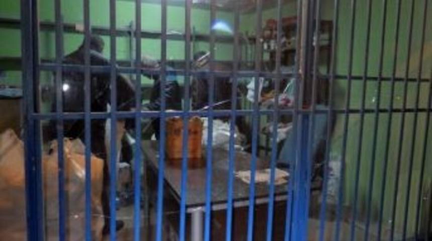 Malatya&rsquo;da Cinsel Saldırı Gerginliği