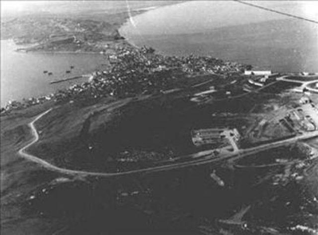 Osmanlı dan g&uuml;n&uuml;m&uuml;ze isyanlar 67