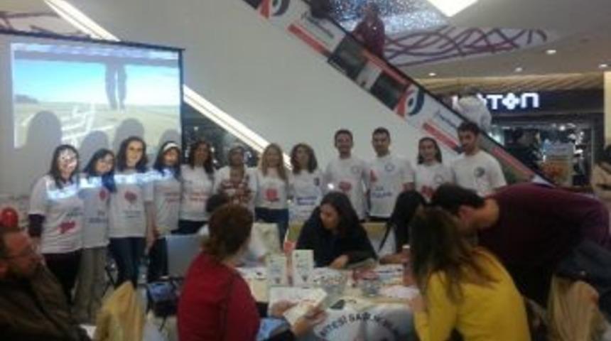 Erzurum&rsquo;da İki G&uuml;nde Yaklaşık 500 Organ Bağışlandı