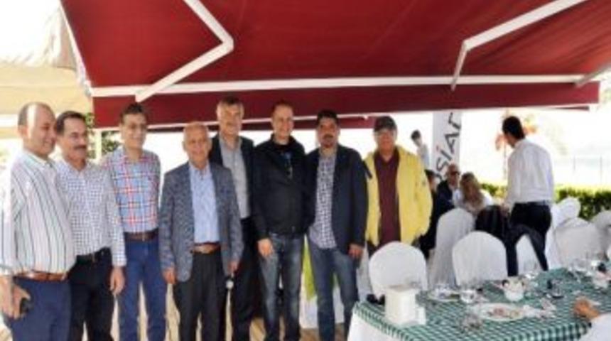 Adsiad&rsquo;dan Sosyal Sorumluluk &Ccedil;ağrısı