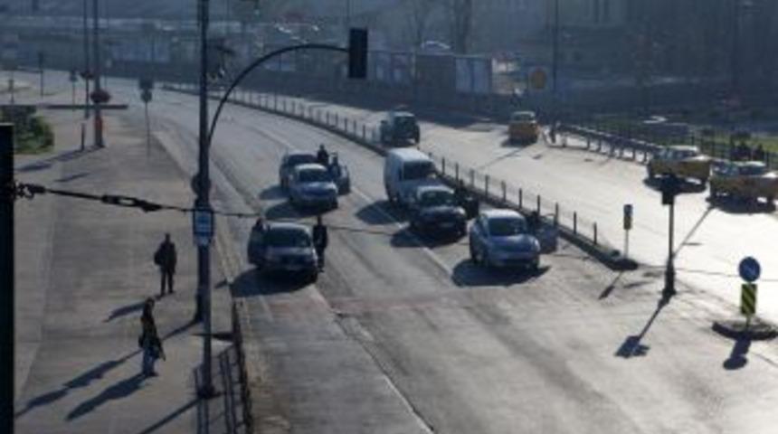 Vapurlar Sirenlerini Atat&uuml;rk I&ccedil;in &Ccedil;aldı