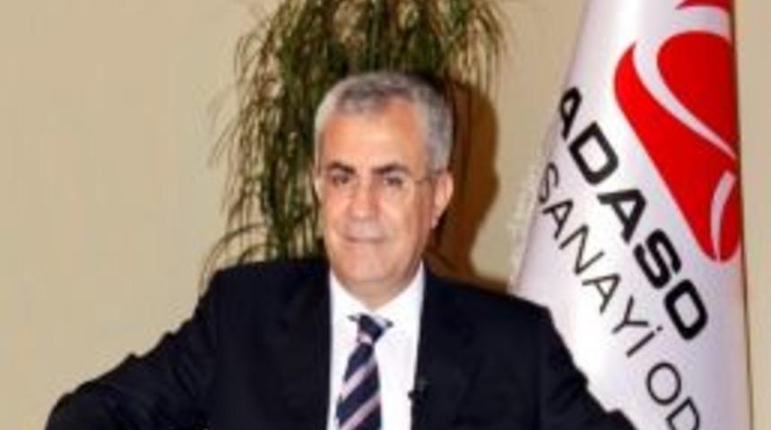 Kıvan&ccedil;: &ldquo;sanayi &Uuml;retimi Artarak S&uuml;recek&rdquo;