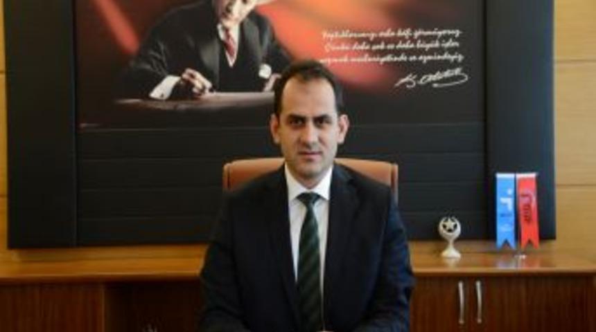 İŞKUR Genel M&uuml;d&uuml;r&uuml;: 9 Ayda 540 Bin Işsizi Işe Yerleştirdik