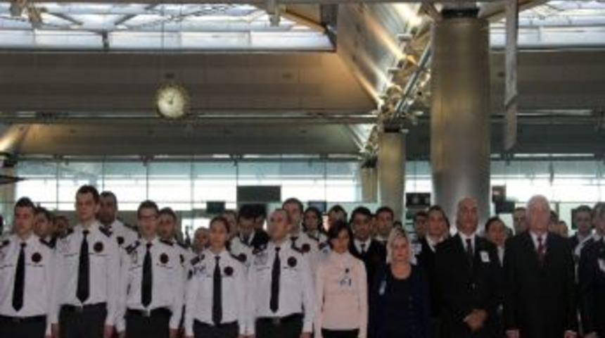 Atat&uuml;rk Havalimanı&rsquo;nda Hayat Durdu