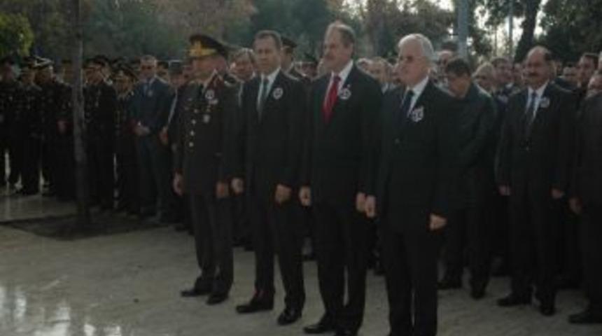 Chp&rsquo;den 10 Kasım T&ouml;renlerinde 'andımız&rsquo; Protestosu