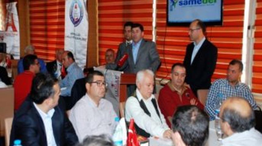 Sağlıklı Nesillere Doğru Projesi&rsquo;yle &Ouml;ğrenciler Madde Bağımlılığından Korunacak