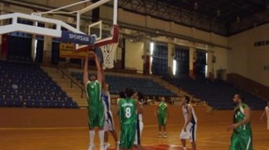 Gen&ccedil; Efeler, Bodrum&rsquo;a Direnemedi