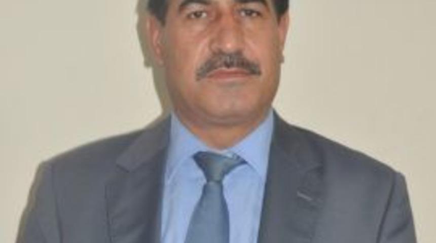 Erhan &Ccedil;ontar: &ldquo;Toroslar&rsquo;ın her kesimini kucaklamaya hazırım&rsquo;&rsquo;