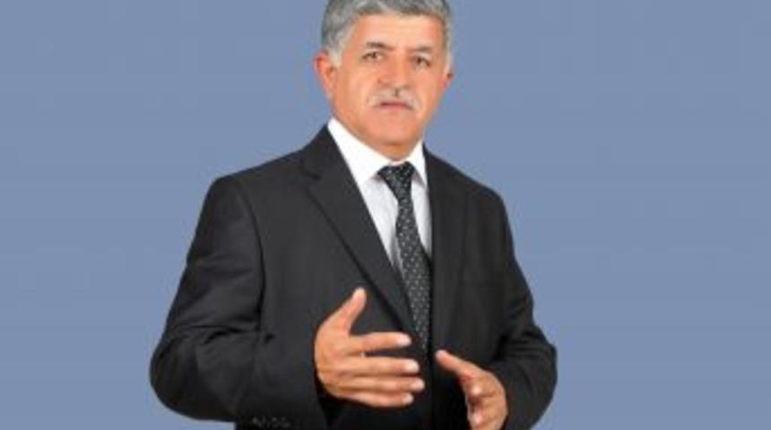 Ramazan Yıldız: "&Ccedil;amlıyayla cazibe merkezi olacak"