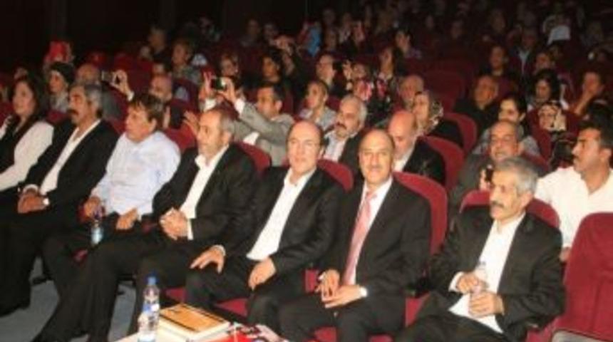 Kemaliye Adının Verilişinin 91. Yıld&ouml;n&uuml;m&uuml;