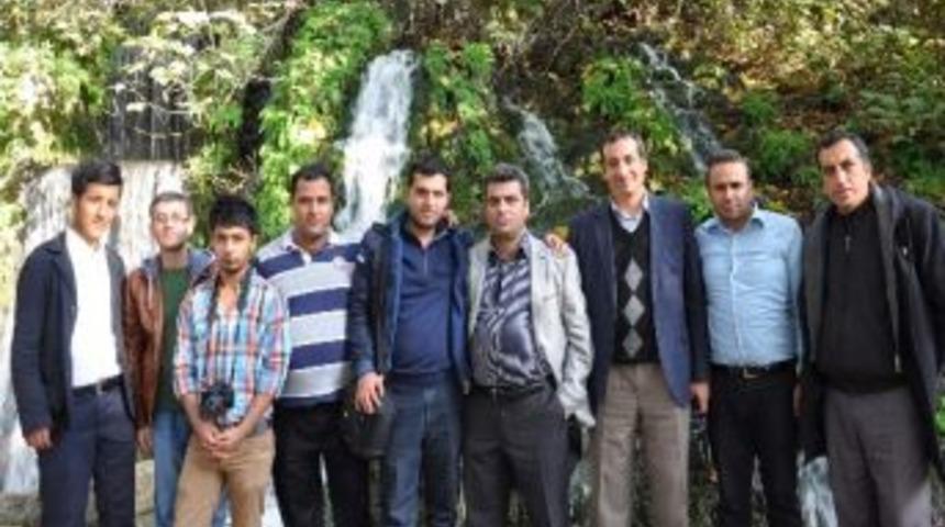 Basın Mensupları, Hatay&rsquo;ı Gezdi