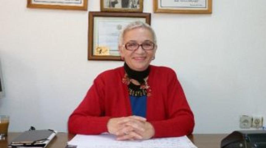 Tkb&rsquo;den T&uuml;m Kadınlara Davet