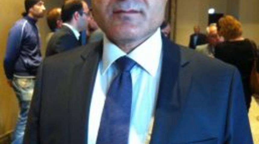 K&uuml;rt Milli Konseyi T&uuml;rkiye Temsilcisi: Suriye'de &Ouml;zerklik I&ccedil;in &Ccedil;alışıyoruz