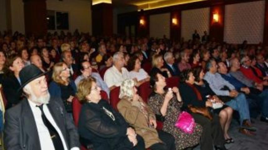 D&uuml;nya &ldquo;lider&rdquo;i Konyaaltı&rsquo;nda Anıldı