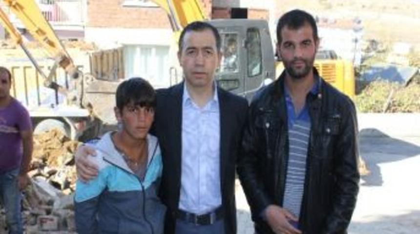 Hayata Pas Ver&rsquo;le Hayatları Değişti