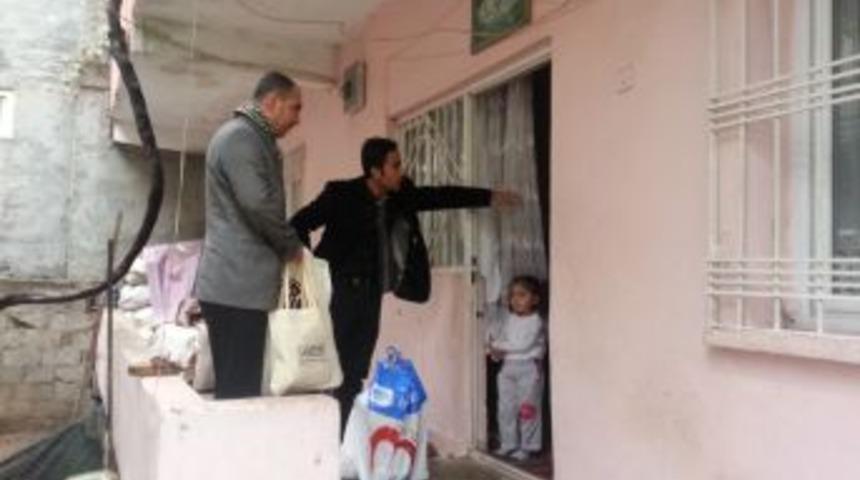 Adanalı Sağlık&ccedil;ılardan Batman Ve Diyarbakır&rsquo;a G&ouml;n&uuml;l K&ouml;pr&uuml;s&uuml;