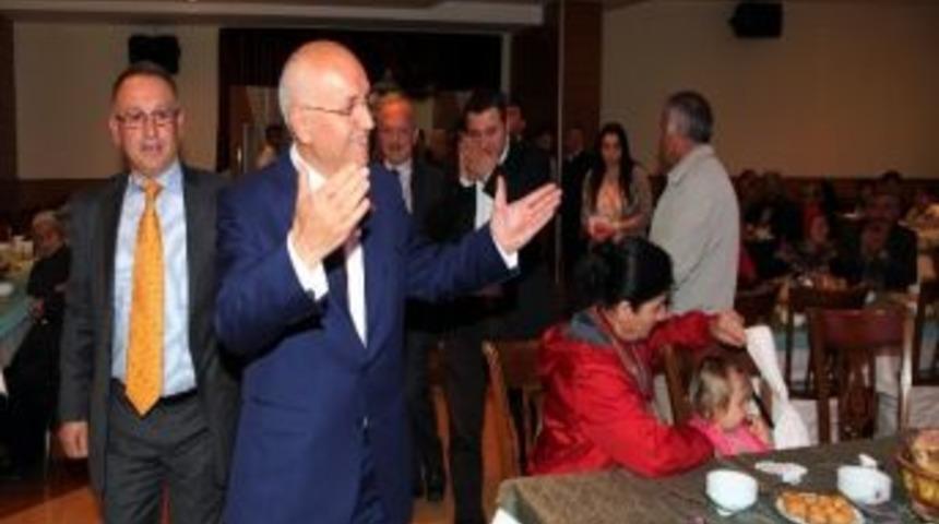 Yenimahalle&rsquo;de Muharrem Ayı Matemi