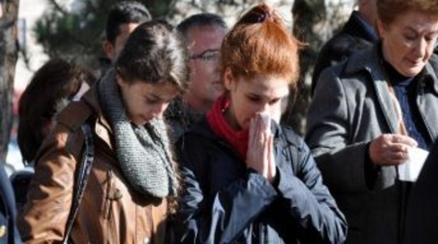 Sivas&rsquo;ta Saat 09.05&rsquo;de Hayat Durdu