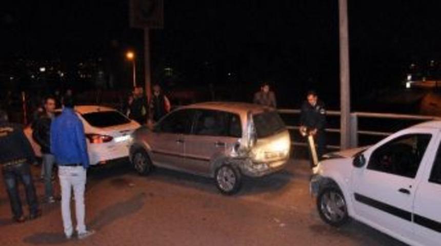 Habere Gitti, Haber Oldu