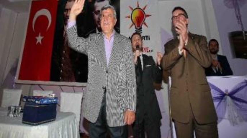 Bandırmalılar,kocaeli'de Yapılanlara Hayran Kaldı