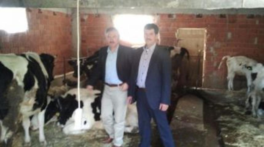 K&ouml;yl&uuml;ler, Ork&ouml;y Hizmetlerinin Artarak Devam Etmesini İstiyor