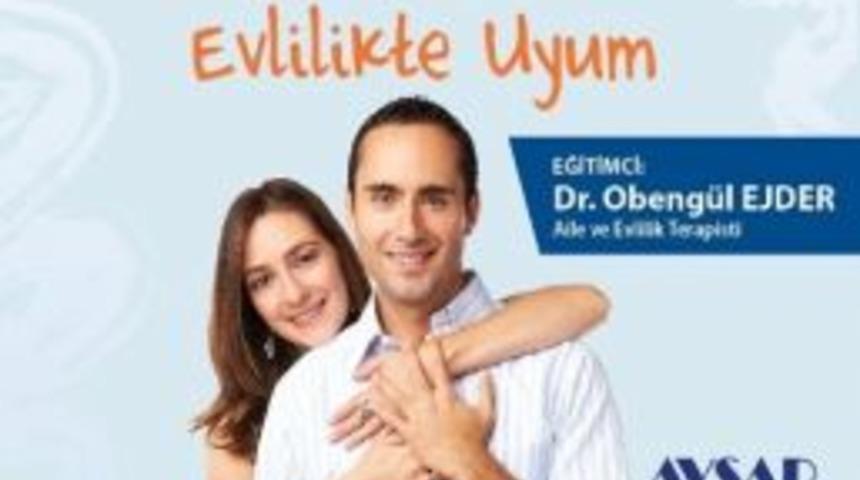 Evlilik&rsquo;te Uyum İ&ccedil;in Ne Yapılmalı ?
