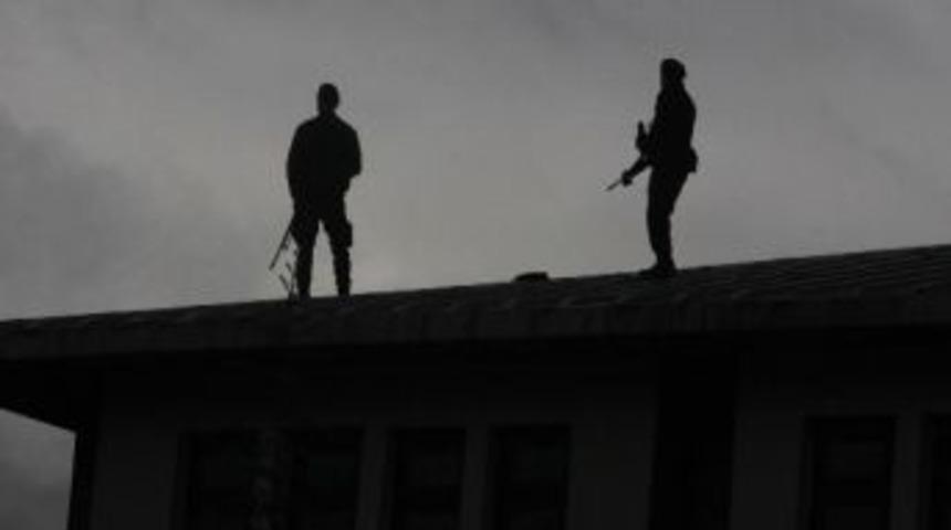 Hakkari&rsquo;de 10 Kasım T&ouml;renleri