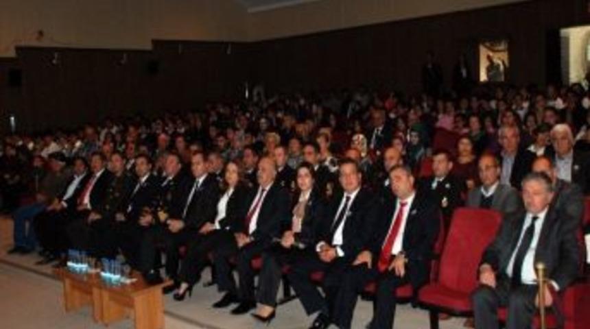 Didim'de 10 Kasım Atat&uuml;rk'&uuml; Anma G&uuml;n&uuml; Etkinlikleri