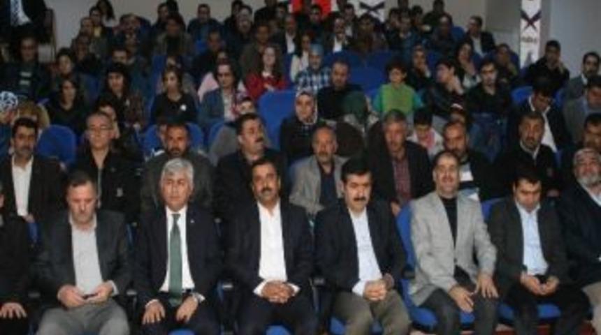 Van&rsquo;da &lsquo;sağlıkta Bedel &Ouml;deyenler&rsquo; Filminin Galası Yapıldı
