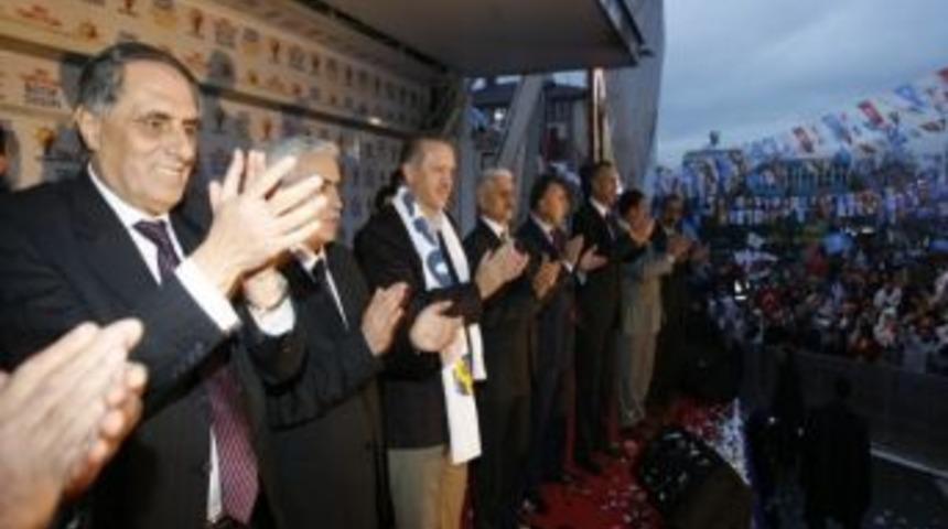 Siirt&rsquo;te Atat&uuml;rk'&uuml; Anma T&ouml;reni