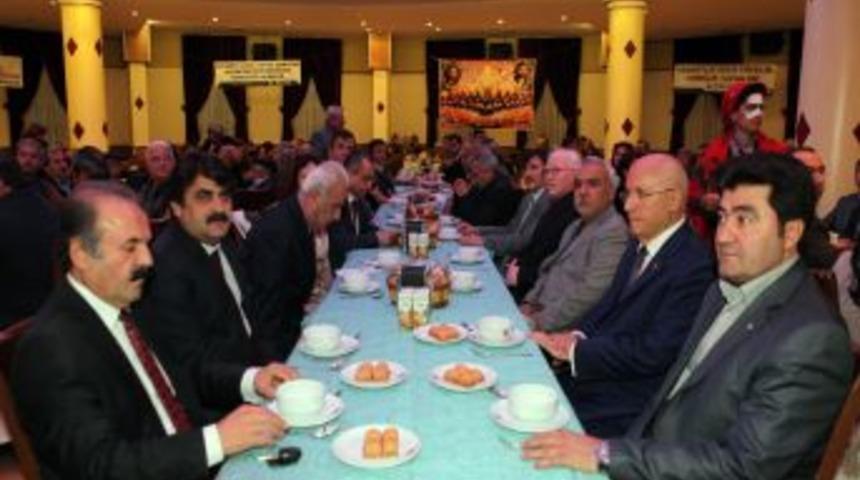 Yenimahalle&rsquo;de Canlar Oru&ccedil; A&ccedil;tı