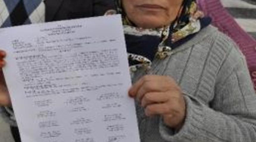 (&ouml;zel Haber) 7&rsquo;den 70&rsquo;e Kaza Eylemi