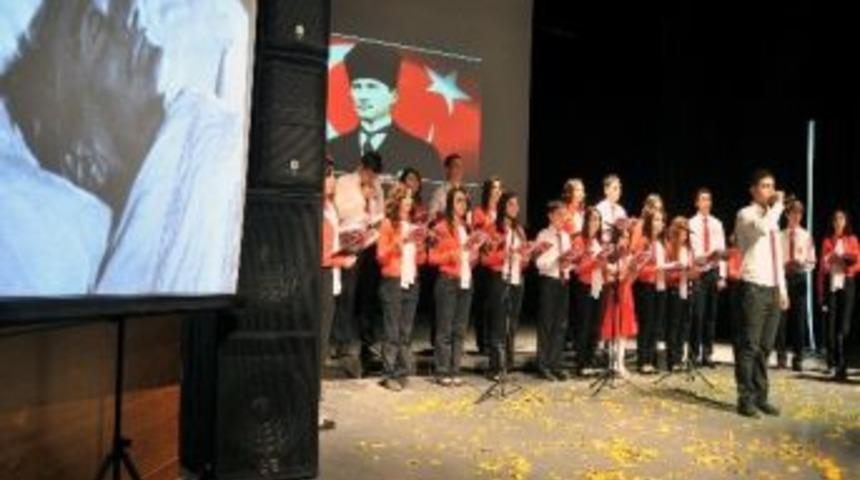 Ulu &Ouml;nder G&uuml;m&uuml;şhane&rsquo;de De Anıldı