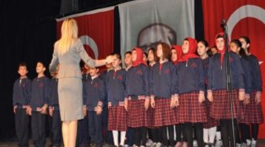 Bitlis&rsquo;te 10 Kasım Atat&uuml;rk&rsquo;&uuml; Anma Programı