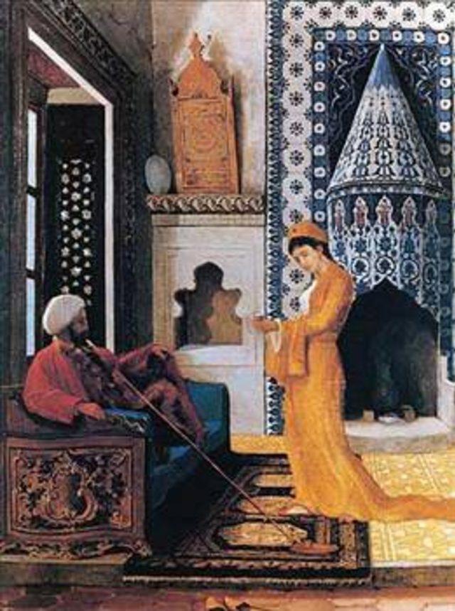 Osmanlı dan g&uuml;n&uuml;m&uuml;ze isyanlar 71